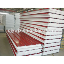 EPS Sandwich Roof Panel Production Line